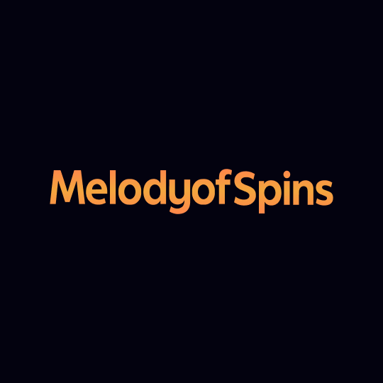 melodyofspins casino